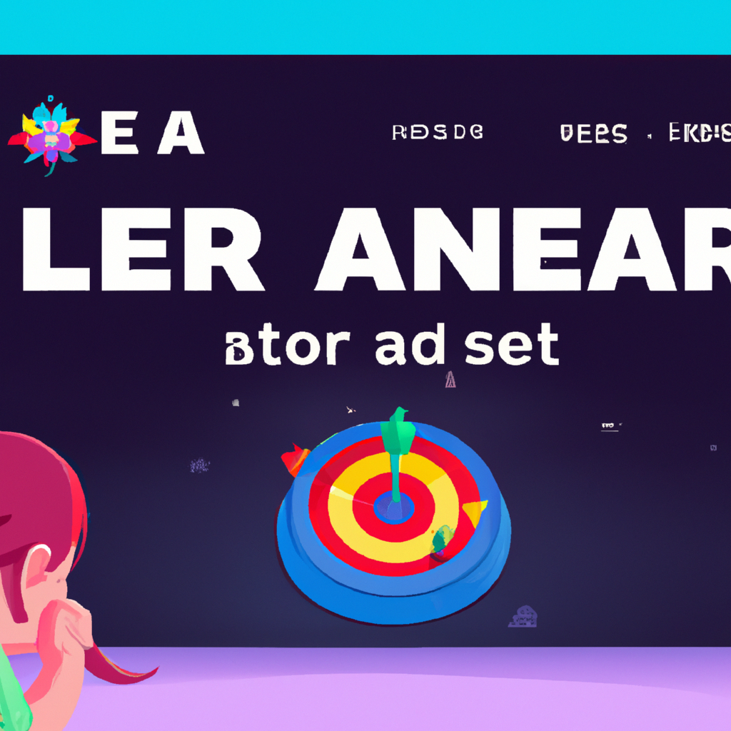 Gallery screenshot: pixel arena with HUD badges